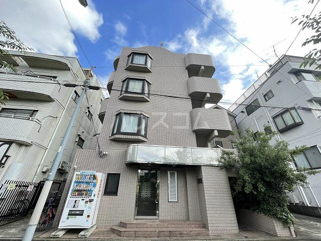 シテイ深沢
