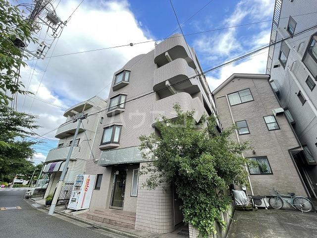 シテイ深沢