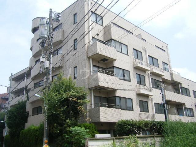 高雅ホームズ学芸大(2LDK/3階)