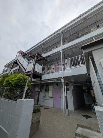 青葉マンション3号館