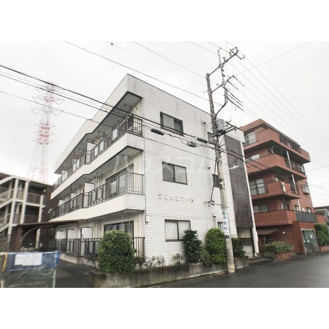 宮根第Ⅱコーポ