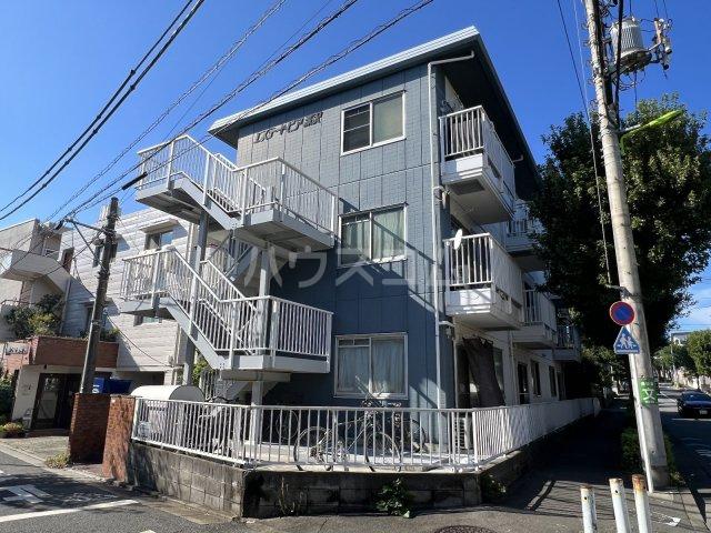 エステートピア深沢