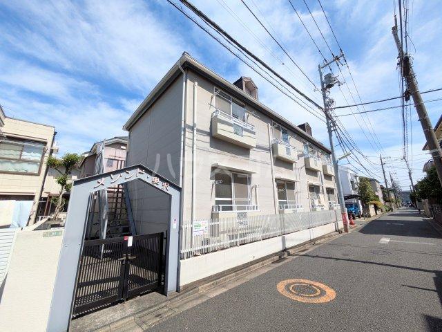 メゾン・ド・奥沢