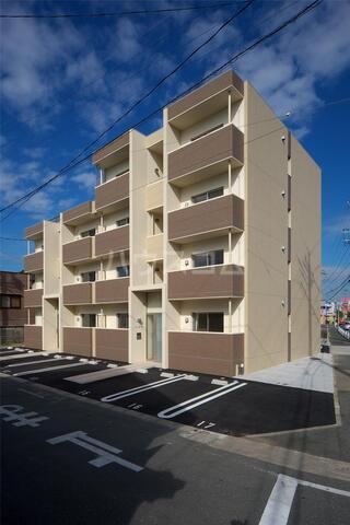 ベル カーサ