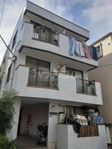 メゾンニッタ