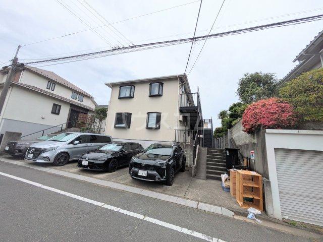 フォレスト等々力