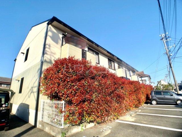 セジュール海岸通