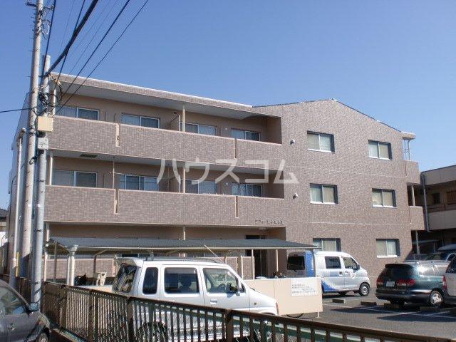 ラフォーレ中浦和Ⅱ