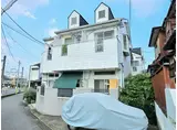 コンドミニアム奥沢