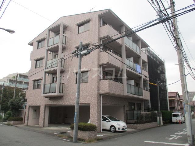 グリーンヒルズ東光