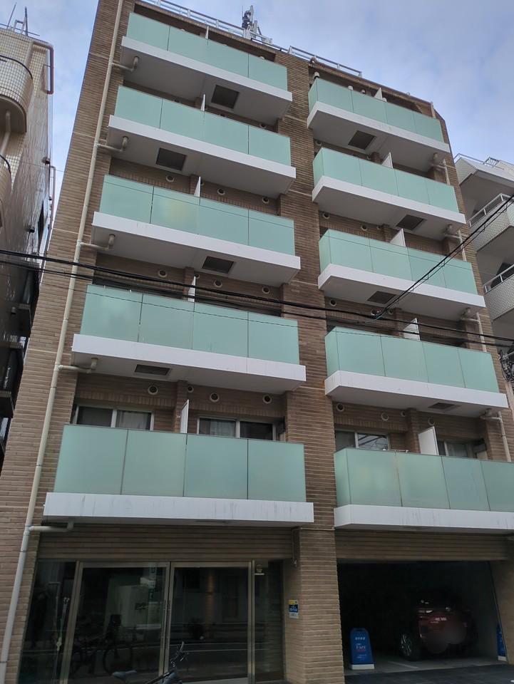 プライムアーバン三軒茶屋