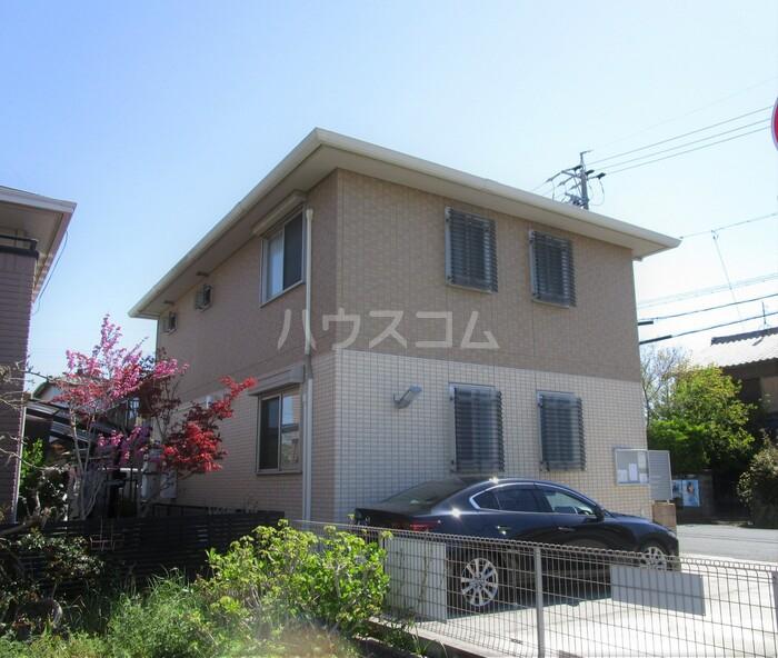 ウィット瓦町通