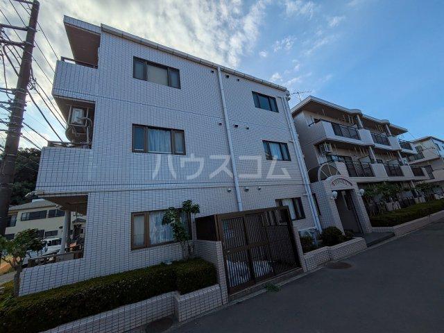 青山コーポA