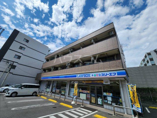 ペニーレーン大倉山
