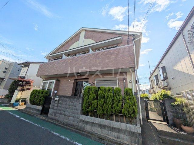 リリックコート中根ヒルズ