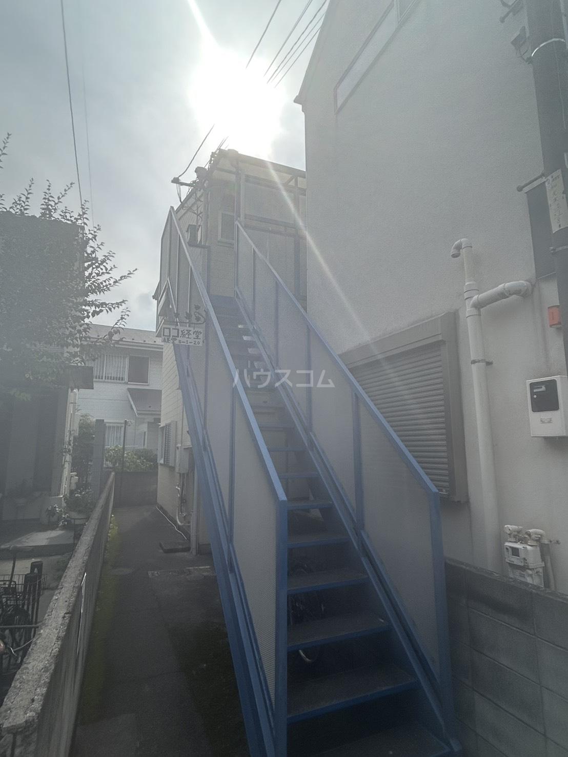 ロコ経堂