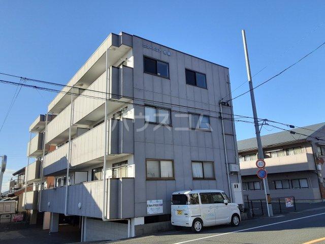 ニューバリア忠興
