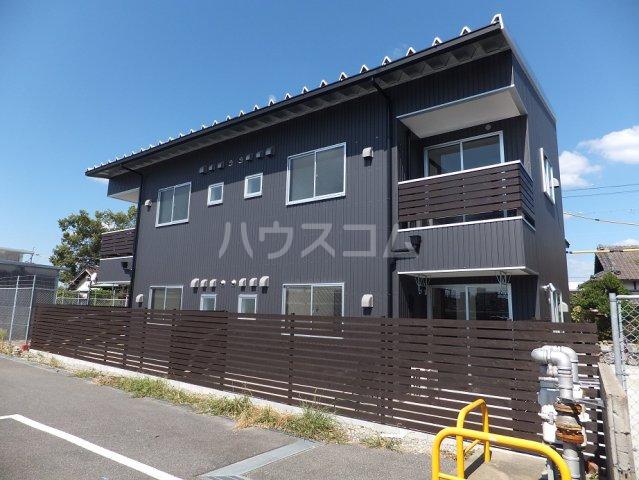 ZEEK(1LDK/2階)