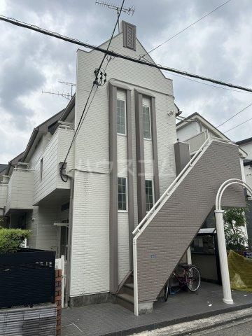 レオパレス本陣第3