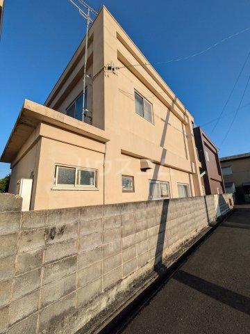 山田アパート
