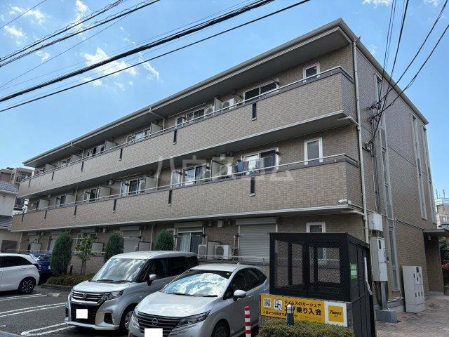 トレビナ中浦和