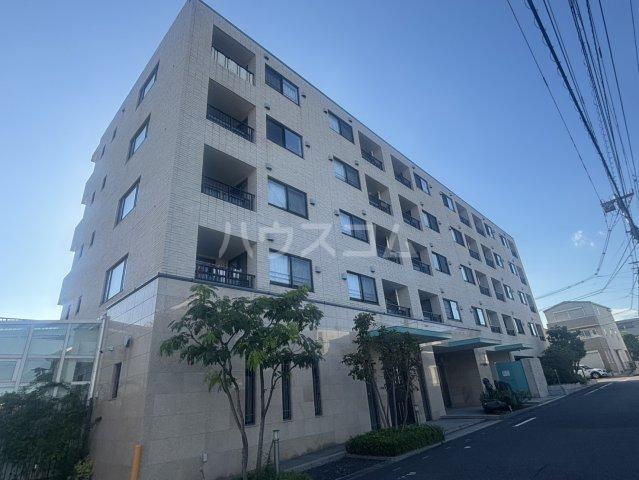 ソレイユ南与野