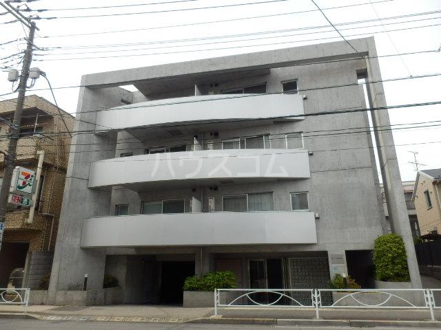 コリーヌ目黒本町