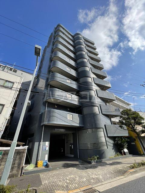 SKガーデン葛西Ⅴ