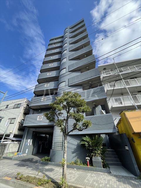 SKガーデン葛西Ⅴ