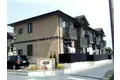 ヴィラ・サンライズB棟