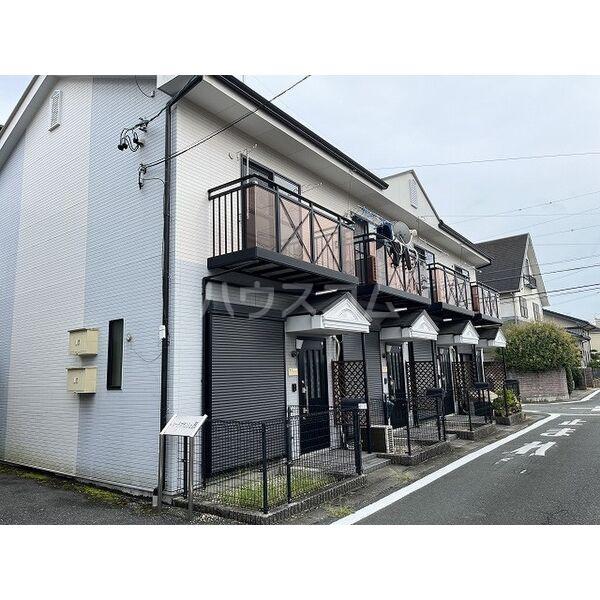 ハートブランシェＢ