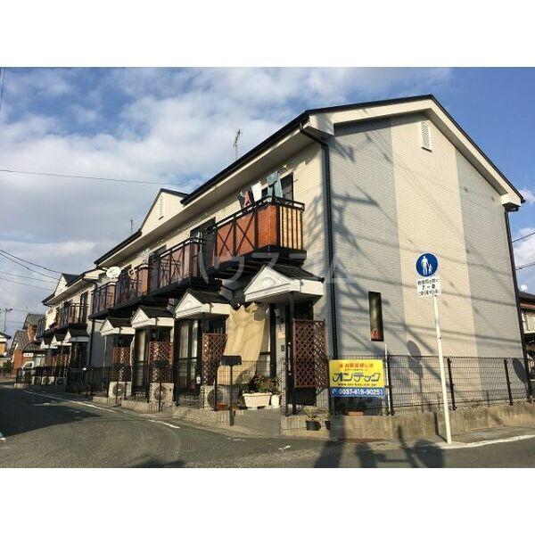 ハートブランシェＢ