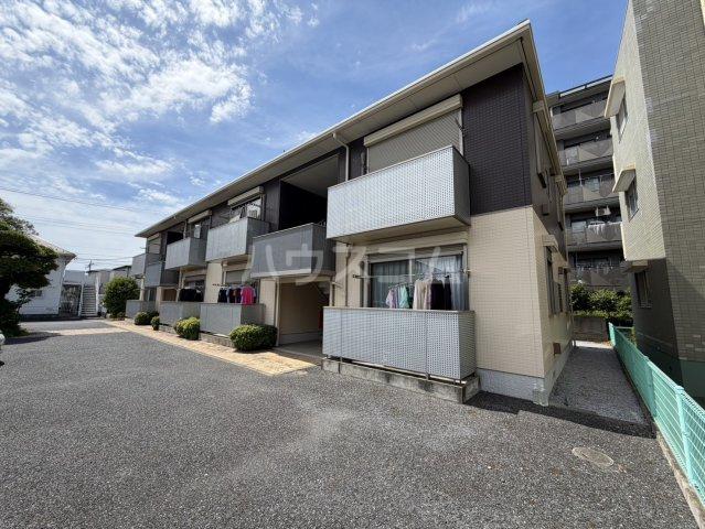 ウィン中浦和Ⅱ