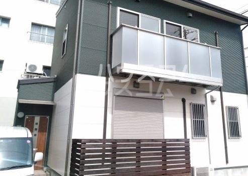 豊橋鉄道渥美線 柳生橋駅 徒歩3分 2階建 築13年