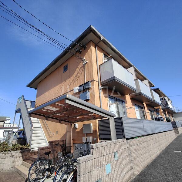 CASA SERENO B