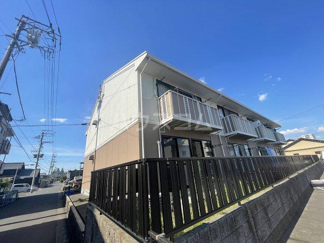 プレジールたちばな