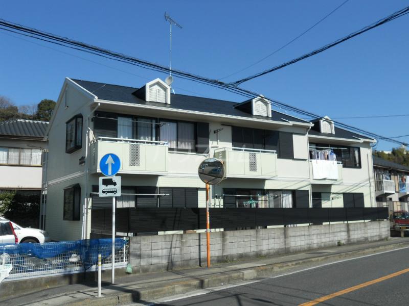 ドミールⅡ