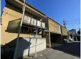 アドホック田園調布