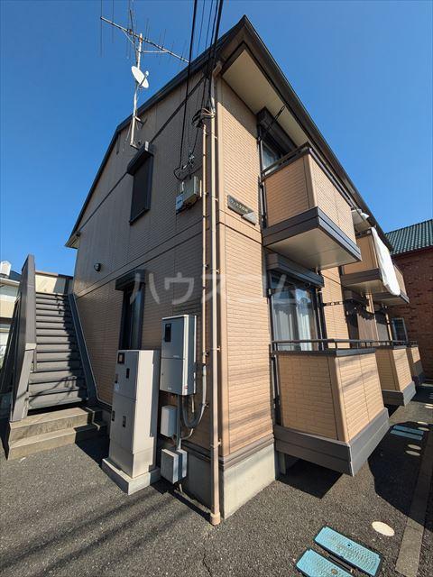ウィスタ岸町