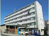 横浜市ブルーライン 新羽駅 徒歩11分 6階建 築17年