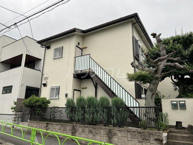 ハウス上杉