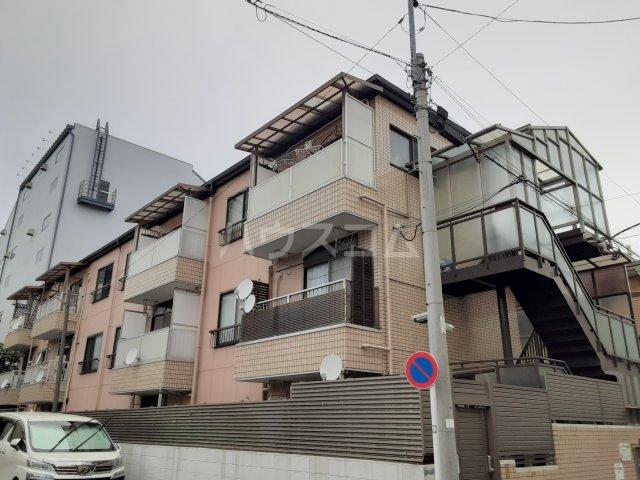 リーフコート東六郷