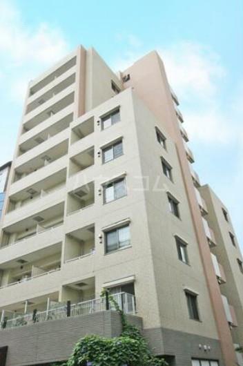 マ・メゾン門前仲町