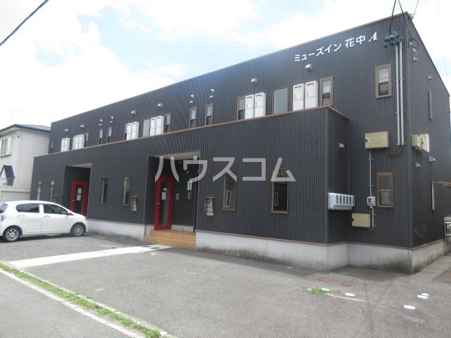 ミューズイン花中A