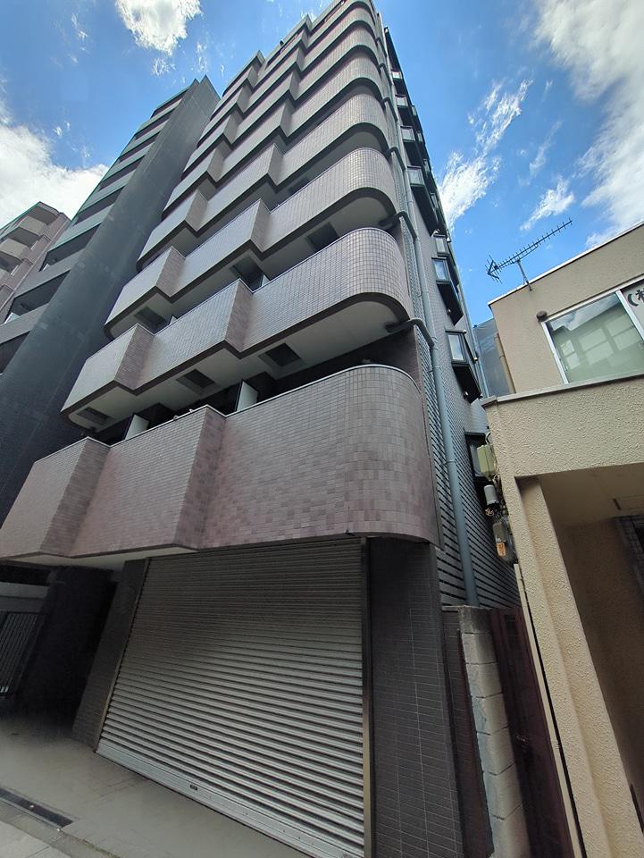 オーベルジュ三宿