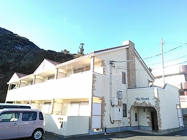 グランドガーデンツインステージ ザ ノース
