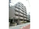 デュエット都立大