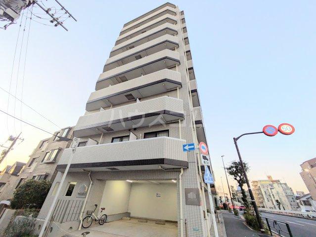 ヴェルト柿の木坂