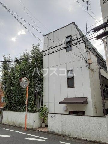 竹見コーポ