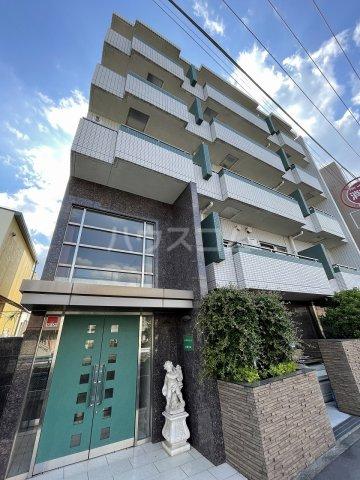 マーブルコート田園調布